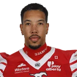 Reggie Begelton