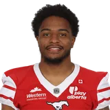 Tyreik McAllister