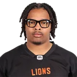 Ronald Kent Jr.