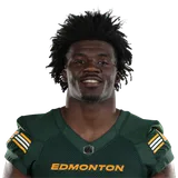 Kenny Logan Jr.