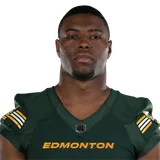 Elijah Alston
