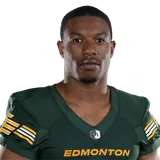 Chelen Garnes