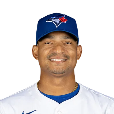 Christian Bethancourt