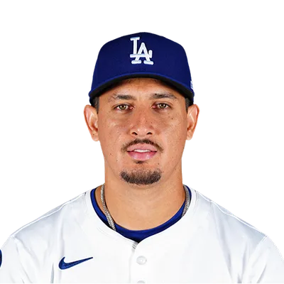 Giovanny Gallegos