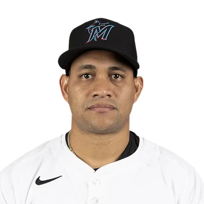 Yonny Chirinos