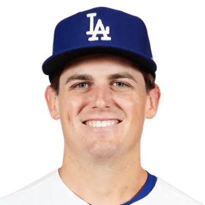 Landon Knack