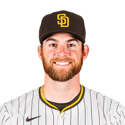 Gage Workman