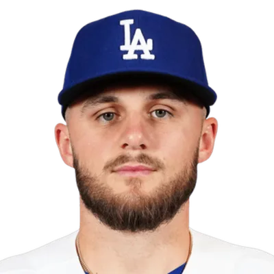 Alex Freeland
