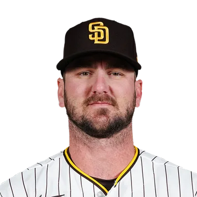 Logan Gillaspie