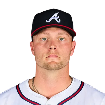 Hunter Stratton
