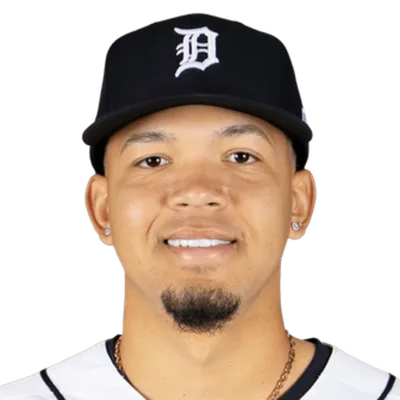 Thayron Liranzo