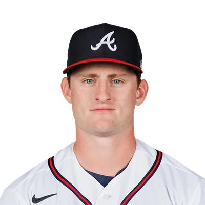 Blake Burkhalter