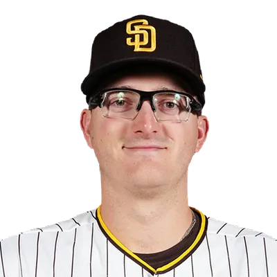 Garrett Hawkins