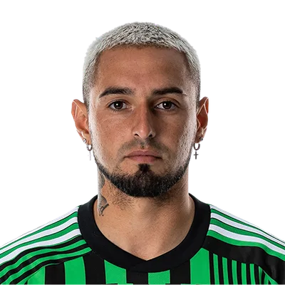 Diego Fagundez