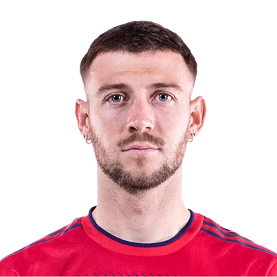 Paul Arriola