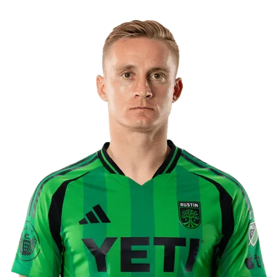 Oleksandr Svatok