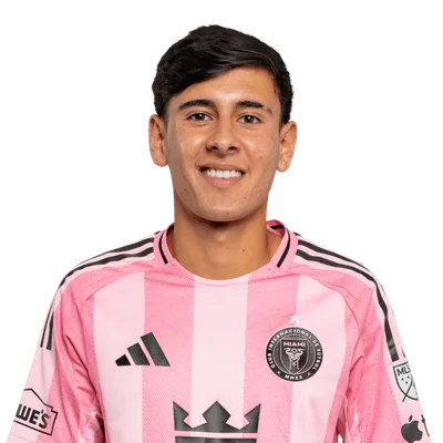 Santiago Morales