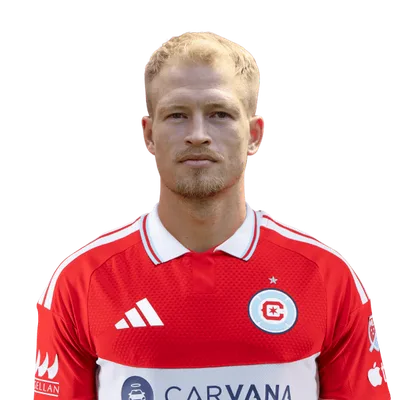 Andreas Hanche-Olsen