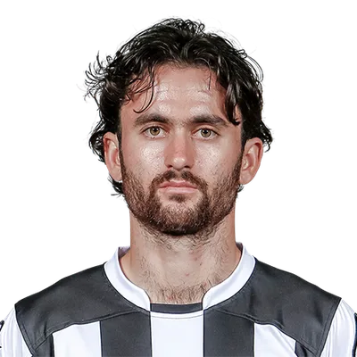 Luca de la Torre