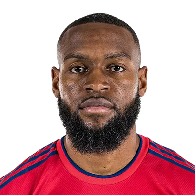 Sebastien Ibeagha