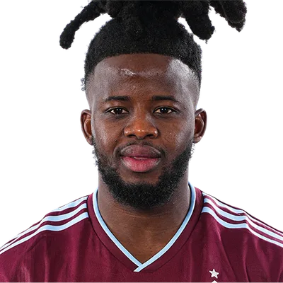 Lalas Abubakar