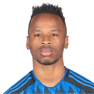 Jeremy Ebobisse