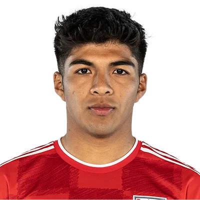 Omir Fernandez