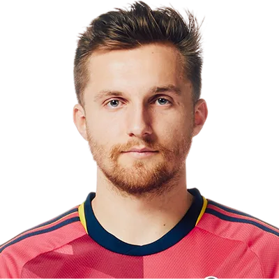 Indiana Vassilev