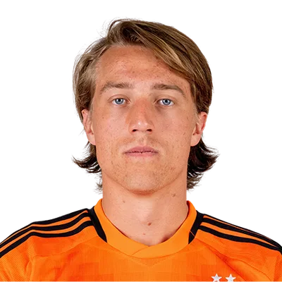 Griffin Dorsey