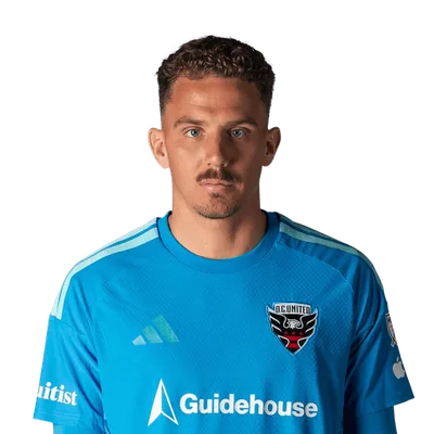 Jordan Farr