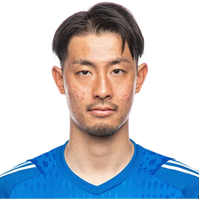 Yohei Takaoka