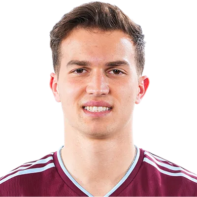 Cole Bassett