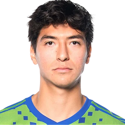 Joshua Atencio