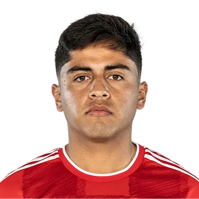 Frankie Amaya