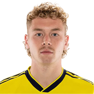 Jacob Shaffelburg