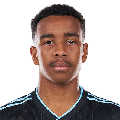 Cameron Dunbar