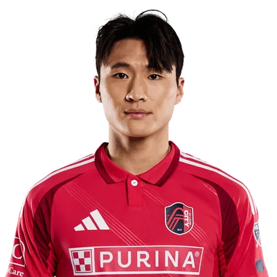 Jeong Sang-Bin