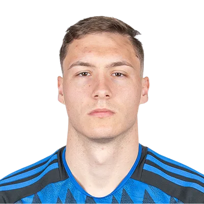 Benjamin Kikanovic