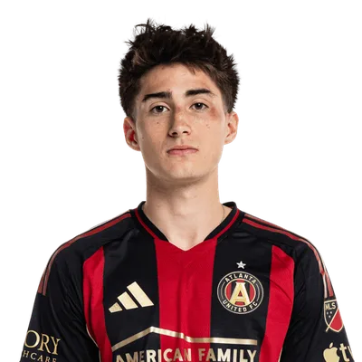 Luke Brennan