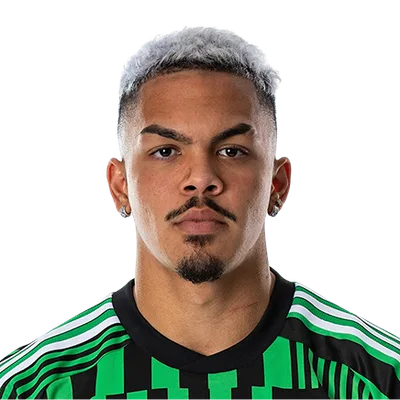 Dani Pereira