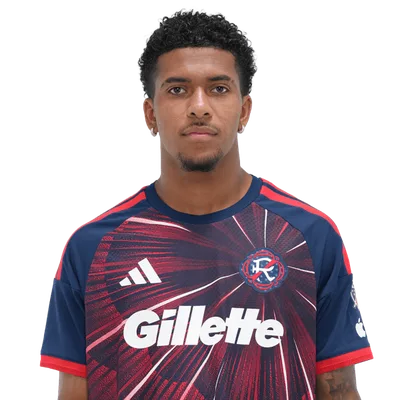 Joshua Wynder