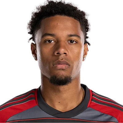 Kosi Thompson
