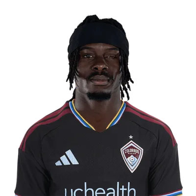 Georgi Minoungou