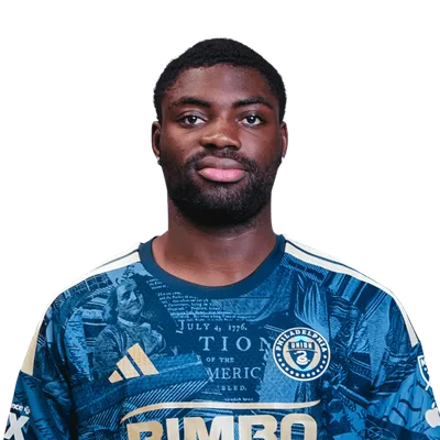 Ezekiel Alladoh