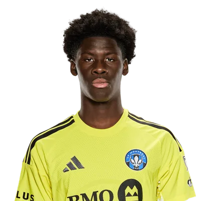 Samsy Keita
