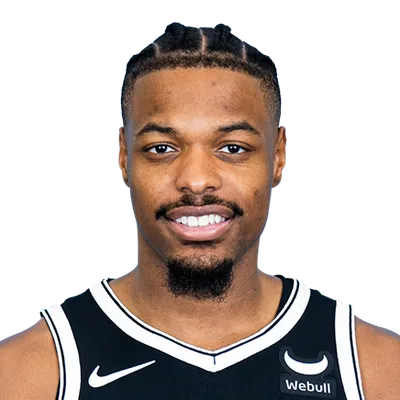 Dennis Smith Jr.