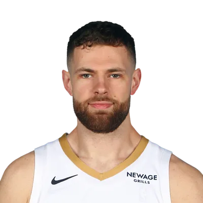 Hunter Dickinson