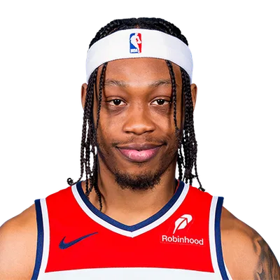 Alondes Williams