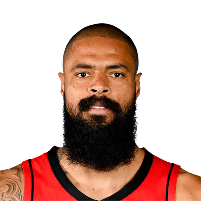Tyson Chandler
