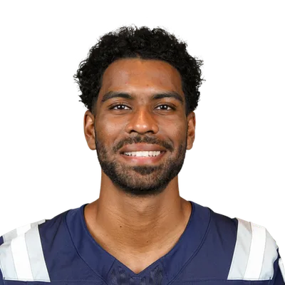 Braylen Walker